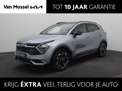 Kia Sportage - 1.6 T-GDi Plug-in Hybrid AWD GT-Line | Pano | Elek Stoelen | Cruise Control | Camera | Sto