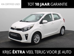Kia Picanto - 1.0 DPi DynamicLine | Camera | Navi by App | Airco | LM Velgen | Cruise