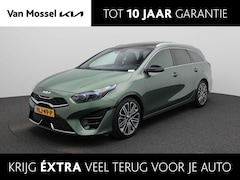 Kia Cee'd Sportswagon - Ceed 1.5 T-GDi GT-PlusLine