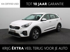Kia Niro - 1.6 GDi Hybrid DynamicLine | Climate Control | Navigatie | Cruise Control | Camera | PDC |