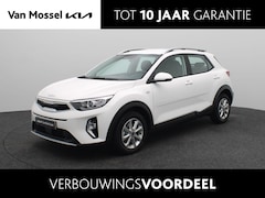 Kia Stonic - 1.0 T-GDi MHEV DynamicLine | Camera | Apple Carplay/ Android Auto | Airco |