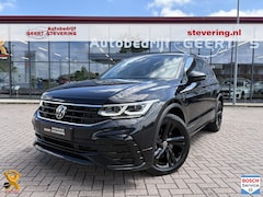 Volkswagen Tiguan - 1.4 TSI eHybrid 245pk DSG R-Line / Black Style / IQ-Light