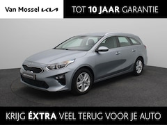 Kia Cee'd Sportswagon - Ceed 1.0 T-GDi DynamicLine | Trekhaak | Camera | Cruise Control | Navigatie
