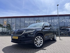 Skoda Kodiaq - 1.5 TSI DSG / Style Business / LED / Trekhaak