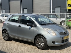 Toyota Yaris - 1.3 Airco 5 Deurs Apk:1-2027
