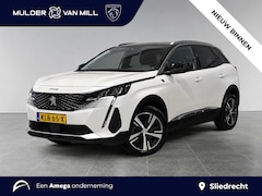 Peugeot 3008 - Roadtrip Allure Pack 1.6 PHEV HYbrid 225pk e-EAT8 | TREKHAAK | TWO-TONE | STOELVERW. | KEY
