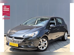 Opel Corsa - BWJ 2016 | 1.4 90PK Edition | AIRCO | CRUISE | LICHTMETAAL | SPORTSTOELEN |