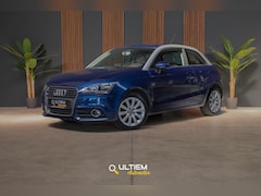 Audi A1 - 1.2 TFSI Attraction Pro Line | Stoelverwarming Clima