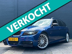 BMW 3-serie Touring - 320i | motor niet goed | Cruise Control | Downpipe | Onlogisch km