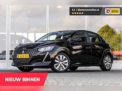 Peugeot 208 - 1.2 PureTech Active | Carplay | Cruise | Park. sens