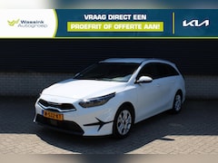 Kia Cee'd Sportswagon - Ceed 1.5 T-GDi MHEV DynamicPlusLine