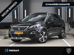 Peugeot 3008 - Allure 1.2 PureTech 130pk Automaat PANO | 18''LM | DODE HOEK | TREKHAAK | CAMERA VOOR | NA
