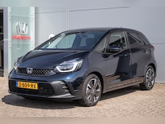 Honda Jazz - 1.5 e:HEV Advance | Nav | Sensing | Ad. Cruise | Stoel+stuurverw. |