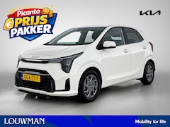 Kia Picanto - 1.0 DPI DynamicPlusLine NAP | BTW | Climate control Prijspakker
