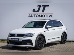 Volkswagen Tiguan - 1.5 TSI R-line Pano | memory stoelen | Trekhaak elektrisch | Stoelverwarming | head up dis