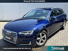 Audi A4 Avant - 35 TFSI Sport Lease Edition | Parkeersensoren | Cruise Control | Climate Control | Sportst