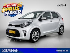 Kia Picanto - 1.0 DPi DynamicPlusLine NAP | BTW | Climate control Prijspakker