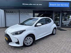 Toyota Yaris - 1.5 Hyb. Active