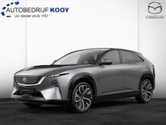 Mazda CX-6e - Takumi 78kWh / Warm beige / 258PK / 468KM Actieradius