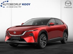Mazda CX-6e - Takumi 78kWh / 484KM Actieradius / €1500 introductievoordeel