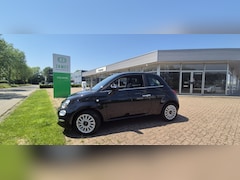 Fiat 500 - 1.0 Hybrid Dolcevita Finale Panodak, Apple/Android Carplay lage
