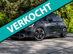 MINI John Cooper Works - 2.0 | Pano | H&K | 1e eig | Dealer OH