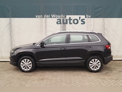 Skoda Karoq - 1.5 TSI 150pk DSG Business Edition -NAVI-ECC-PDC
