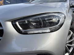 Mercedes-Benz B-klasse - B180 136PK 7G-DCT / Camera / Leder / Lage km-stand