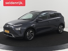 Hyundai Bayon - 1.0 T-GDI Comfort Smart Virtual | Cruise control | Carplay | Camera | Full LED | Lane assi