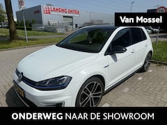 Volkswagen Golf - 1.4 TSI GTE | 78, 4% SOH | PANORAMADAK | STOEL VERWARMING | CRUISE CONTROL | AFNEEMBARE TR