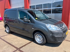Citroën Berlingo - 1.6 BlueHDI 100 Club Economy S&S Automaat