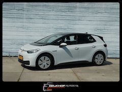 Volkswagen ID.3 - 58 kWh Adapt Cruise Carplay Navi Soh 92.3%