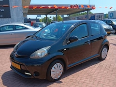 Toyota Aygo - 1.0 VVT-i Aspiration