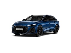 Audi A6 Avant - 2.0 e-hybrid quattro S edition Competition | Trekhaak | Adaptieve Luchtvering | Adaptieve