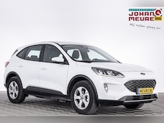 Ford Kuga - 2.5 PHEV Cool&Connect | NAVI | Stoelverwarming | VELGEN