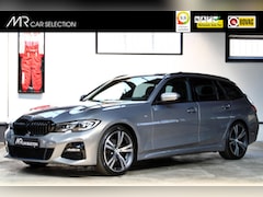 BMW 3-serie Touring - 320i Executive Edition M Sport | Panoramadak | 19" | Trekhaak | 12 maanden garantie