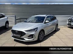 Ford Focus Wagon - 1.0 EcoBoost Hybrid ST Line | Winter Pack | Driver Assistance Pack