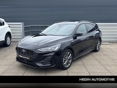 Ford Focus Wagon - 1.0 EcoBoost Hybrid ST Line | Winter Pack