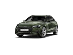 Audi A3 Sportback - 40 TFSI e Pro Line | Trekhaak | Apple/Android Play | Adaptieve Cruise | Camera | Full-LED
