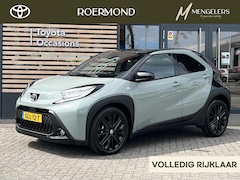 Toyota Aygo X - 1.0 VVT-i S-CVT Premium | Rijklaar | Automaat |