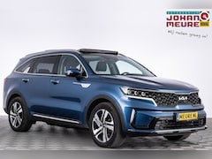 Kia Sorento - 1.6 T-GDI Plug-in Hybrid 4WD DynamicPlusLine | PANORAMADAK | LEDER