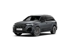 Audi Q7 - 55 TFSI e quattro Pro Line S | Trekhaak | Luchtvering | Adaptieve Cruise | B&O 3D | Camera