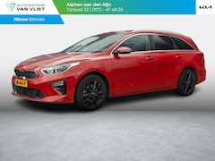Kia Cee'd Sportswagon - Ceed 1.0 T-GDi DynamicPlusLine | Navigatie | Achteruitrijcamera | Stoel en stuurverwarming