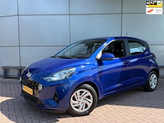Hyundai i10 - 1.0 Comfort 5-zits | Automaat | Carplay/Android | Parkeersensoren |