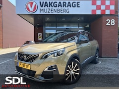 Peugeot 3008 - 1.2 PureTech Première // LED // FOCAL AUDIO // HALF-LEDER // APPLE CARPLAY / ANDROID AUTO
