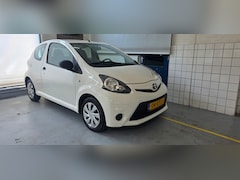 Toyota Aygo - 1.0 VVT-i Access