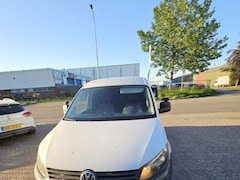 Volkswagen Caddy - 1.6 TDI ROOKT WIT AUTOMAAT