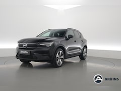 Volvo XC40 - Single Motor Plus 70 kWh | Prijs Rijklaar | Adap. Cruise | Dodehoek (Blis) |Stoel + stuurv