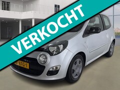 Renault Twingo - 1.2 16V Dynamique 1e Eig. 45.370 km +NAP NL-auto