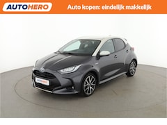 Toyota Yaris - 1.5 Hybrid Business Plus |XU45176|